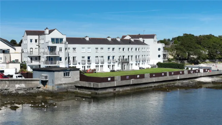 Photo of The Penthouse, 18 Marine Court, Main Street, Blackrock, Co. Louth, A91 D884