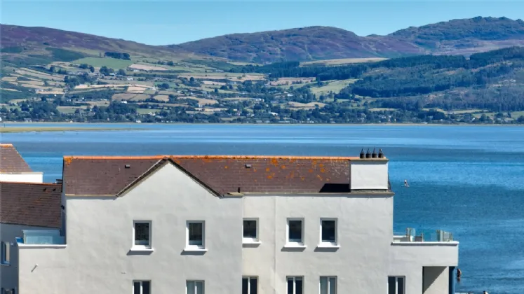 Photo of The Penthouse, 18 Marine Court, Main Street, Blackrock, Co. Louth, A91 D884