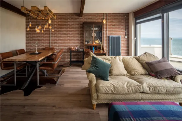 Photo of The Penthouse, 18 Marine Court, Main Street, Blackrock, Co. Louth, A91 D884