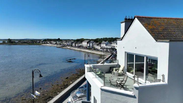 Photo of The Penthouse, 18 Marine Court, Main Street, Blackrock, Co. Louth, A91 D884