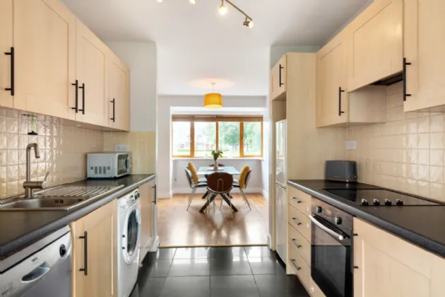 Photo of 226 Chambers Park, Kilcock, Co. Kildare, W23 P951