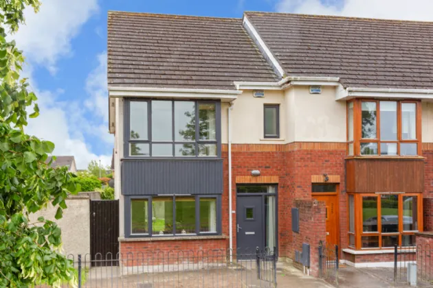 Photo of 226 Chambers Park, Kilcock, Co. Kildare, W23 P951