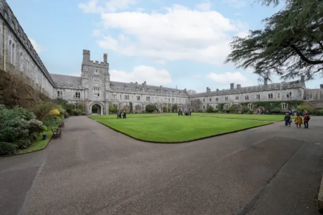 Photo of 12 Merton, Model Farm Road, Cork, T12 K8VX