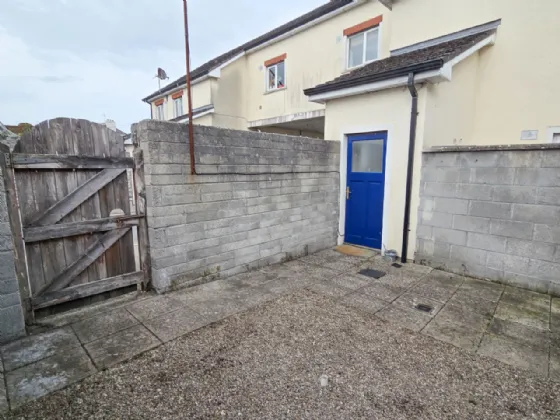 Photo of 4 Croke Gardens, Thurles, Co. Tipperary, E41 AP57