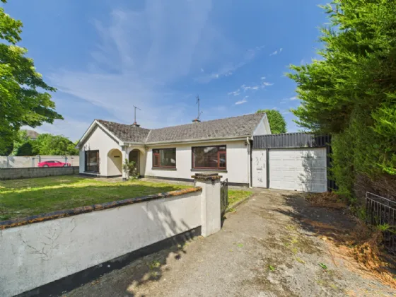 Photo of 68 Yewston, Nenagh, Co. Tipperary, E45 PW40