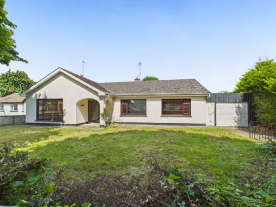 Photo of 68 Yewston, Nenagh, Co. Tipperary, E45 PW40