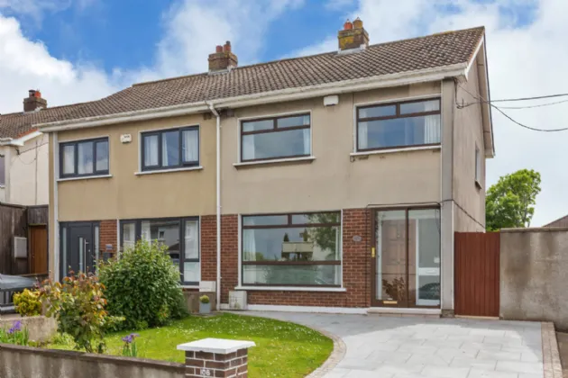 Photo of 106 Meadow Park, Churchtown, Dublin 14, D14 YV63