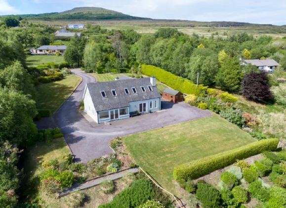 Photo of Cappanacush East, Greenane, Kenmare, Co. Kerry, V93 E8W8