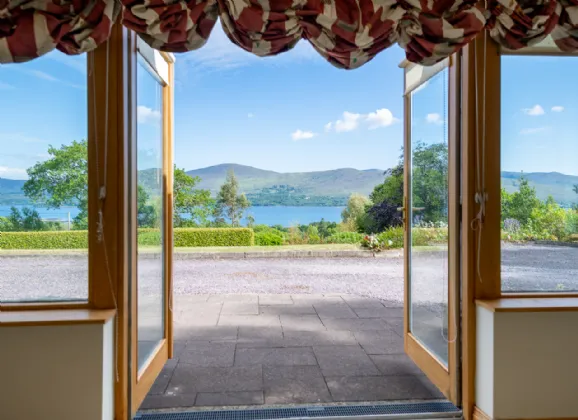 Photo of Cappanacush East, Greenane, Kenmare, Co. Kerry, V93 E8W8