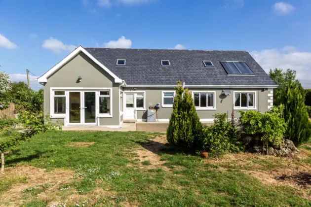 Photo of Rossgreine, Clonleigh, Enniscorthy, Co Wexford, Y21 YN77