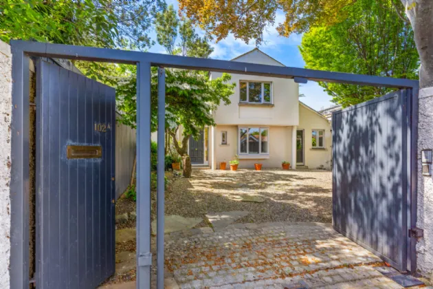 Photo of 102A Shrewsbury, Shrewsbury Park, Ballsbridge, Dublin 4, D04 AA55