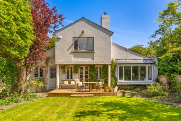 Photo of 102A Shrewsbury, Shrewsbury Park, Ballsbridge, Dublin 4, D04 AA55