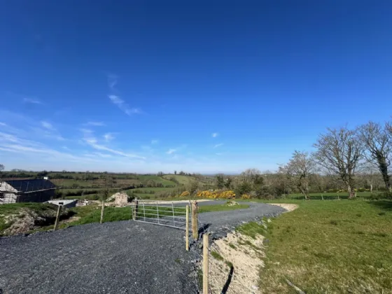 Photo of Site At Annaseeragh,, Clontibret,, Co. Monaghan
