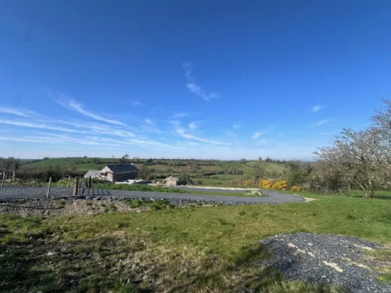 Photo of Site At Annaseeragh,, Clontibret,, Co. Monaghan
