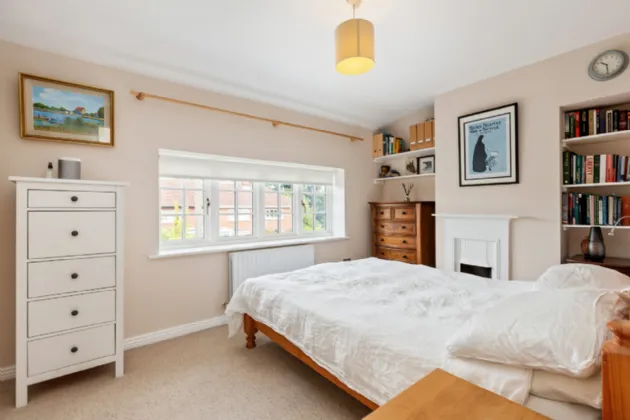 Photo of 38 Ballinteer Gardens, Ballinteer, Dublin 16, D16 P827