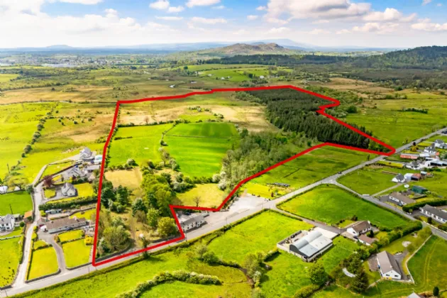 Photo of Ballygawley, Co. Sligo