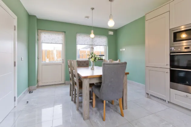 Photo of 19 Gandon Avenue, Lucan, Co. Dublin, K78 X9R5