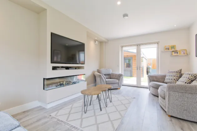 Photo of 19 Gandon Avenue, Lucan, Co. Dublin, K78 X9R5