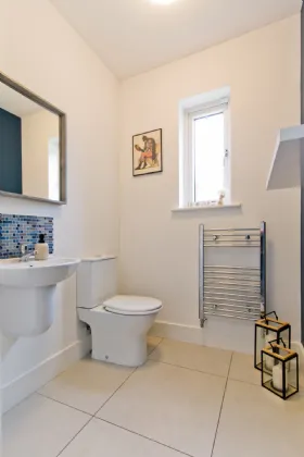 Photo of 19 Gandon Avenue, Lucan, Co. Dublin, K78 X9R5