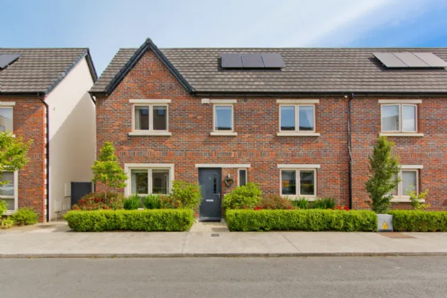 Photo of 19 Gandon Avenue, Lucan, Co. Dublin, K78 X9R5