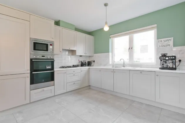 Photo of 19 Gandon Avenue, Lucan, Co. Dublin, K78 X9R5