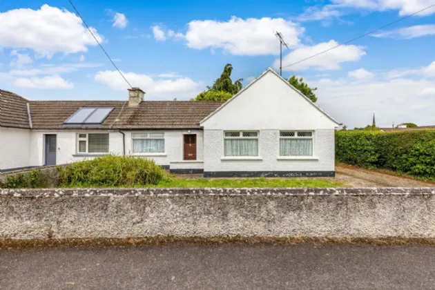 Photo of 7 St Columbas Terrace, Ballivor, Co Meath, C15 PW97