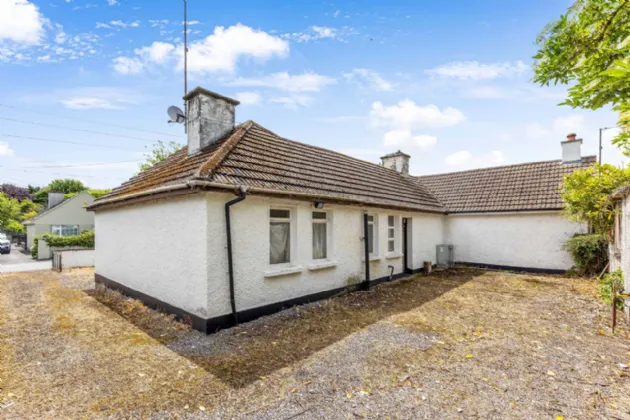 Photo of 7 St Columbas Terrace, Ballivor, Co Meath, C15 PW97