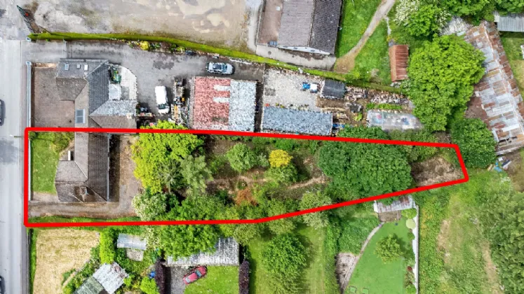 Photo of 7 St Columbas Terrace, Ballivor, Co Meath, C15 PW97