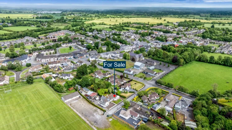 Photo of 7 St Columbas Terrace, Ballivor, Co Meath, C15 PW97