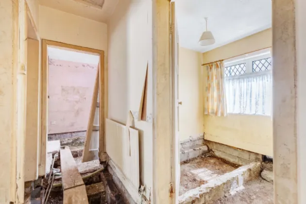 Photo of 7 St Columbas Terrace, Ballivor, Co Meath, C15 PW97