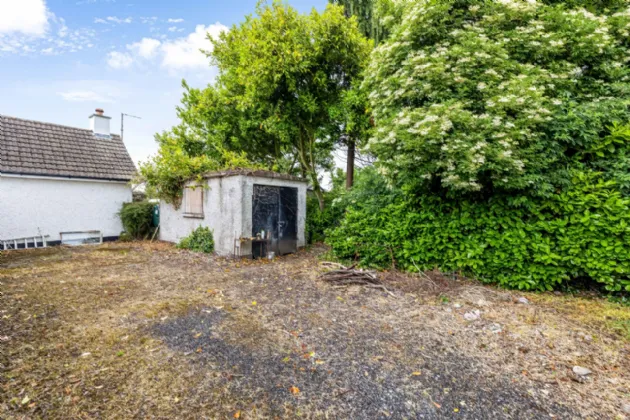 Photo of 7 St Columbas Terrace, Ballivor, Co Meath, C15 PW97