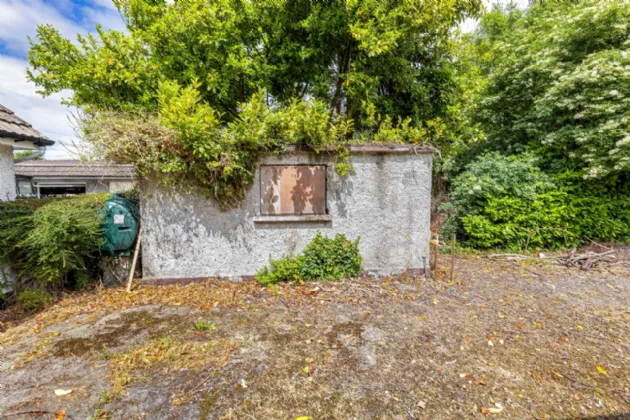 Photo of 7 St Columbas Terrace, Ballivor, Co Meath, C15 PW97