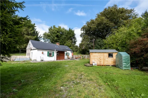 Photo of Carheendoo, Loughrea, Co. Galway, H62 TW10