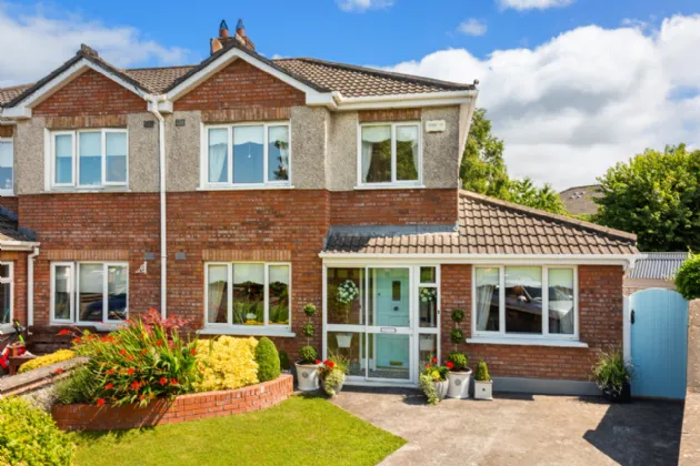 Photo of 18 Parklands Crescent, Maynooth, Co. Kildare, W23X2K2