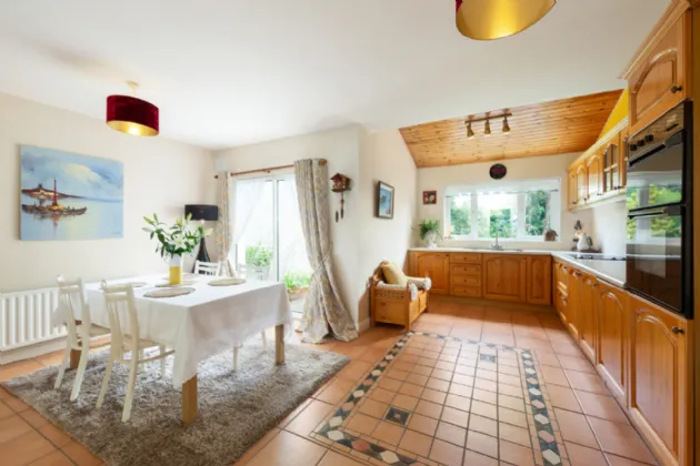 Photo of 18 Parklands Crescent, Maynooth, Co. Kildare, W23X2K2