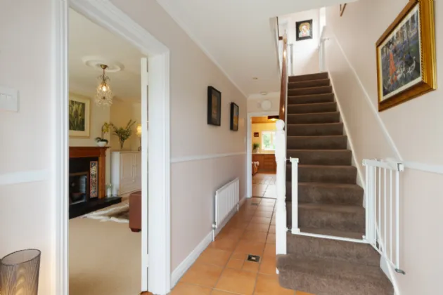 Photo of 18 Parklands Crescent, Maynooth, Co. Kildare, W23X2K2