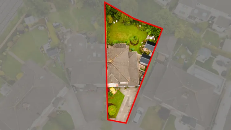 Photo of 18 Parklands Crescent, Maynooth, Co. Kildare, W23X2K2