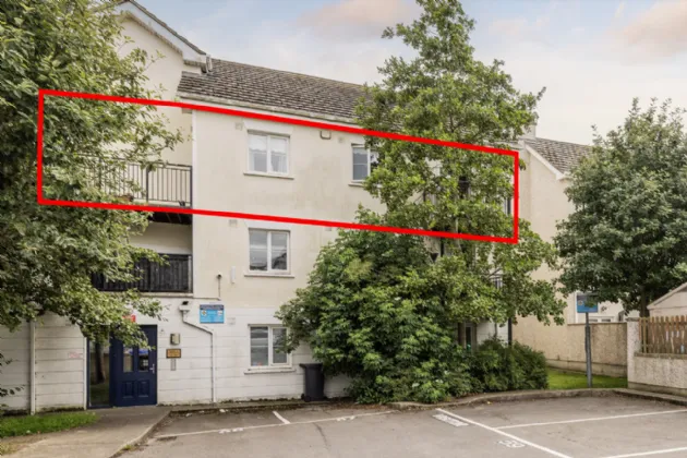 Photo of 58 Trimleston, Hamlet Lane, Balbriggan, K32 X997