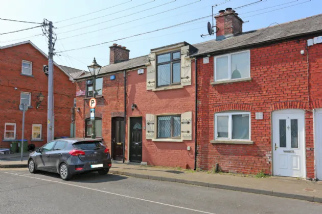 Photo of 2 Bishop Street, Limerick City, V94 RVK3