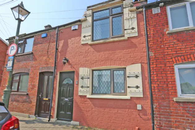 Photo of 2 Bishop Street, Limerick City, V94 RVK3