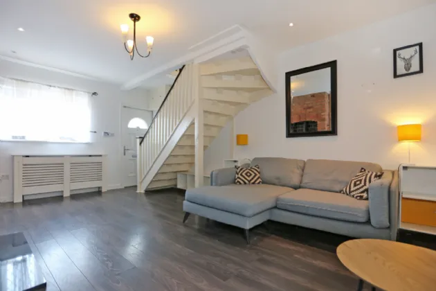 Photo of 2 Bishop Street, Limerick City, V94 RVK3