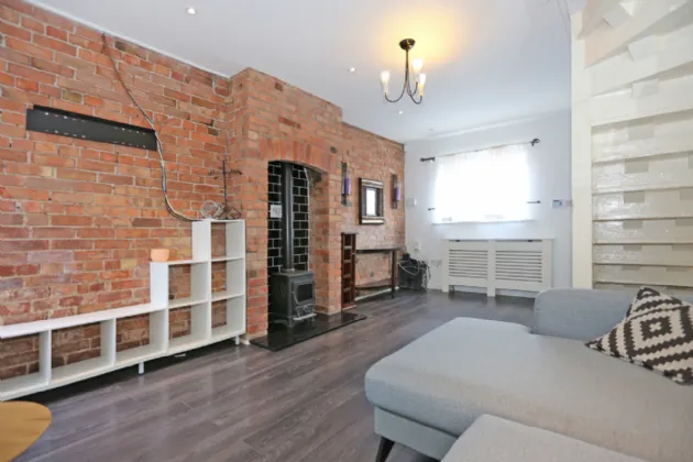 Photo of 2 Bishop Street, Limerick City, V94 RVK3