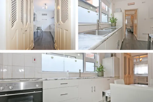 Photo of 2 Bishop Street, Limerick City, V94 RVK3