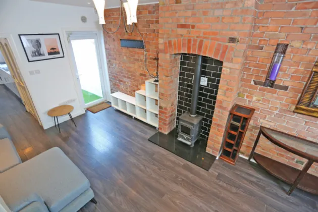 Photo of 2 Bishop Street, Limerick City, V94 RVK3