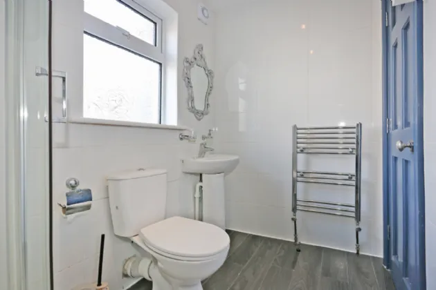 Photo of 2 Bishop Street, Limerick City, V94 RVK3