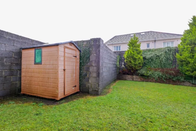 Photo of 167 Coill Tire, Doughiska, Galway, H91 R892