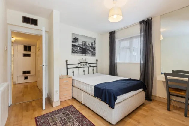 Photo of 21 Melmore House, Eglinton Court, Donnybrook, Dublin 4, D04 PN47