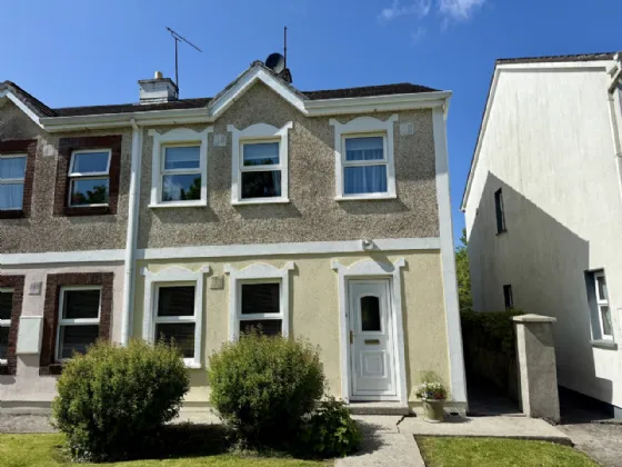 Photo of 7 Brooklands, Castlebar, Co. Mayo, F23 X273