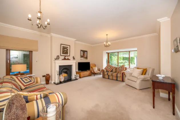 Photo of 40 Wheatfields, Kilmoney, Carrigaline, Co. Cork, P43 DY70