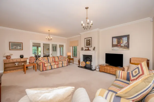 Photo of 40 Wheatfields, Kilmoney, Carrigaline, Co. Cork, P43 DY70